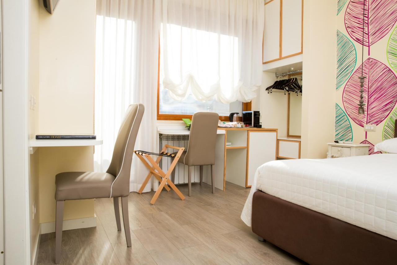 B&B Il Castello チボリ エクステリア 写真